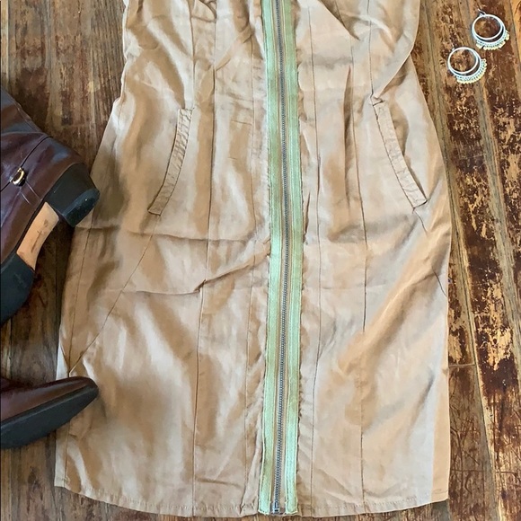 MONORENO dress size S - Picture 3 of 8